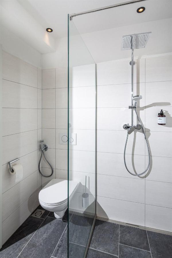 Falcon Suites Zell Am See - Summercard Included ภายนอก รูปภาพ