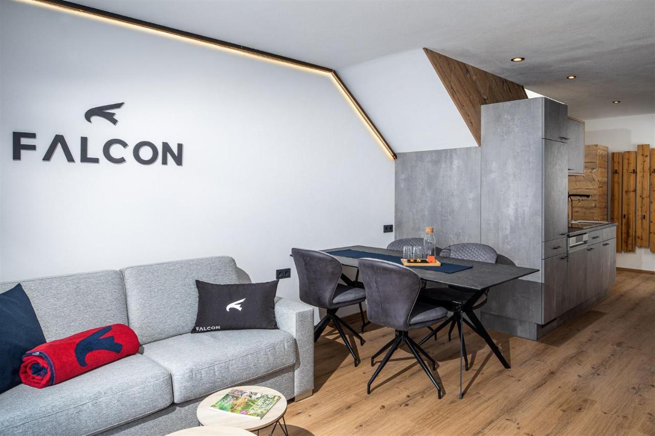 Falcon Suites Zell Am See - Summercard Included ภายนอก รูปภาพ