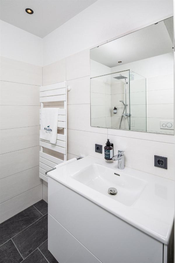 Falcon Suites Zell Am See - Summercard Included ภายนอก รูปภาพ